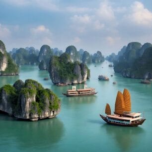 Ha Long